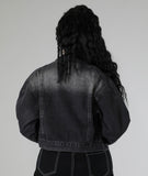 Sexy Black Jacket