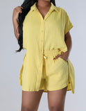 2 Piece Summer Set