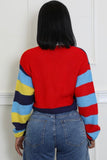 School Daze Cardigan(One Size)