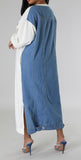 Lazy Warm Dress (One Size fits All)
