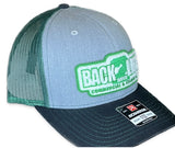 Back 2 Life TM -Trucker Hat