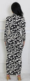 Panda Dress (S-XL)