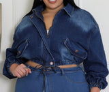 Cool Autumn Jacket