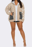 Lovers Jacket (One Size)