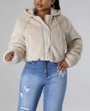 My Teddy Jacket (S-L)