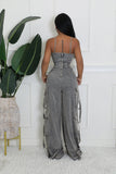 Just Cooling Jumpsuit (S-XL)