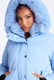 Stay Warm Puffer Coat (S-XL)