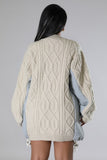 Cozy Sweater/Dress