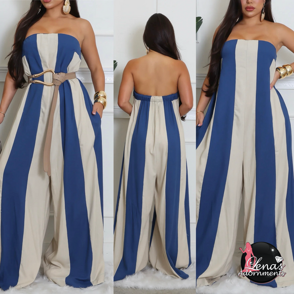 (Pre-Order) Coolin Jumpsuit (S-L)
