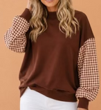 Barn fire Sweater (S-XL)