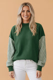 Barn fire Sweater (S-XL)