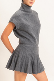 Two piece Fall Set (S-L) Two Colors