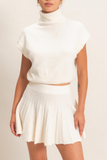 Two piece Fall Set (S-L) Two Colors