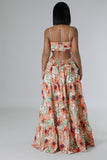 Blooming Dress (S-L)