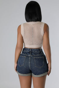 Hot Summer Shorts