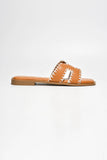 Summer slides (Tan)