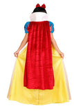 Snow White Halloween Costume