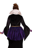 Evil Queen Halloween Costume