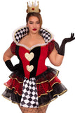 Queen of Hearts