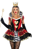 Queen of Hearts