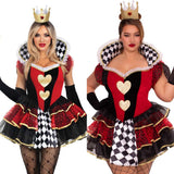 Queen of Hearts
