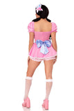 Bo Peep Costume Set (without Shepherds Hook)
