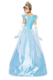 Cinderella Halloween Costume