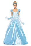 Cinderella Halloween Costume