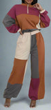 Cotton Colorful Set (S-XL)