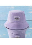 Brooklyn Bucket Hats-5 Colors