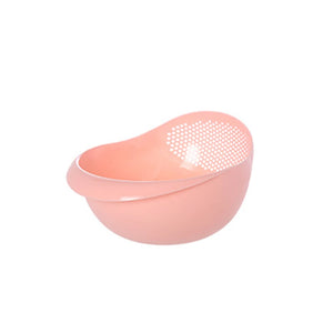 Rice Sieve Bowl