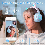 Kitty Headphones-Gamers