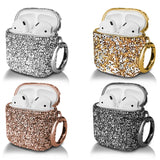 3D Cute Bling Diamonds Hard Case for Apple