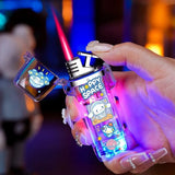 Hello Kitty and friends Lighter