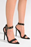 CAPE ROBBIN AMOTI - BLACK