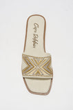 CAPE ROBBIN ANTHE - BEIGE
