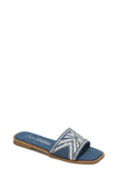 CAPE ROBBIN ANTHE - DENIM