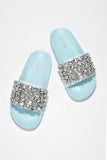 CAPE ROBBIN BOHO - BLUE