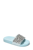CAPE ROBBIN BOHO - BLUE