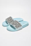 CAPE ROBBIN BOHO - BLUE