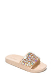 CAPE ROBBIN BOHO - NUDE