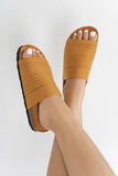 CAPE ROBBIN CALIDA - BEIGE