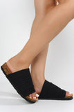 CAPE ROBBIN CALIDA - BLACK