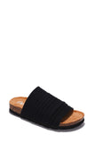 CAPE ROBBIN CALIDA - BLACK