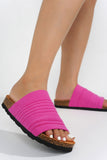 CAPE ROBBIN CALIDA - PINK