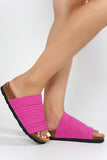 CAPE ROBBIN CALIDA - PINK