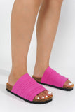CAPE ROBBIN CALIDA - PINK