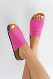 CAPE ROBBIN CALIDA - PINK