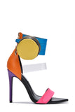 CAPE ROBBIN CITYSOLE - MULTI