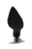 CAPE ROBBIN HOLLY - BLACK